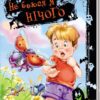 Книга на картоні Не боюся я нічого: Не боюся я нічого (у) Ранок А473007У (978-966-74-8188-9) (262636)
