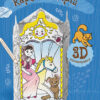 Книга на картоні Карусель мрій Ранок Л732014У (9789667485702) (267557)