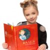 Книга Аліса в Країні Див Ranok-Creative (Укр) 15207004У (9789669775207) (292313) - Зображення 4