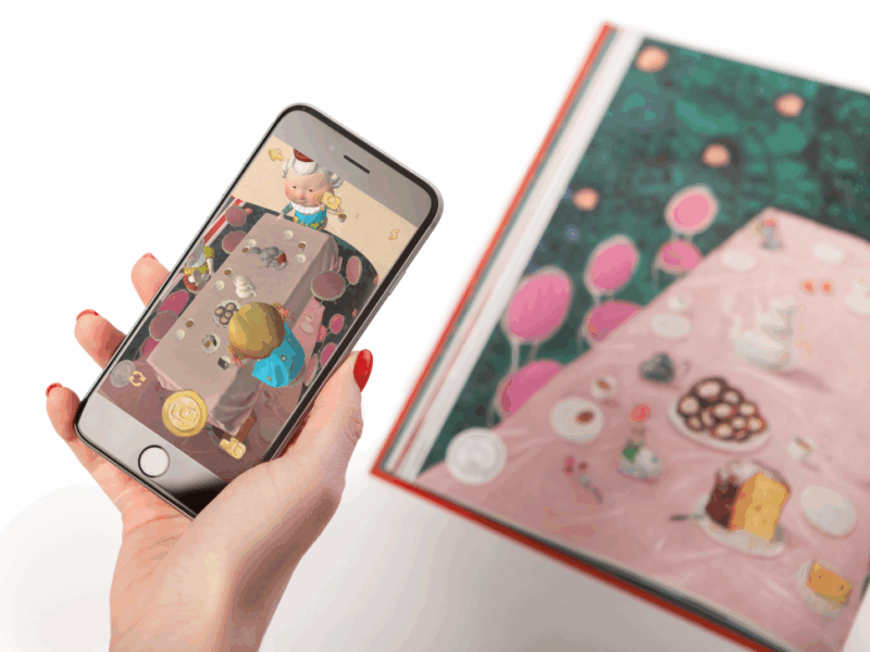 Книга Алиса в Стране Чудес Ranok-Creative 15207006А (9789669775221) (292322) - Зображення 6