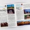 Пазл Мандруємо Україною + книжка Зірка 94759 (9786176340645) (286364) - Зображення 6