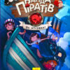 Банда Піратів. На абордаж! (Укр) Ранок (9786170937421) (286145)