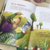 Книга Пан Їжак Ранок С762002У (9786170941145) (292589) - Зображення 5
