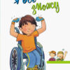 Книга Живи та вчись Я все зможу (Укр) Кенгуру КН911001У (9786170942548) (293345)