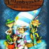 Книга Приключения Раздобудько. Мере Нортон. Роздобудько на реке Школа (9789664293867) (276829)