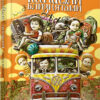 Канікули з близнятами. Джеремі Стронг (Укр) ВСЛ (9786176791003) (276941)