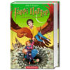 Гаррі Поттер і Таємна кімната Книга 2 (Укр) А-ба-ба-га-ла-ма-га (9789667047344) (277293)