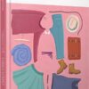 Стильна книжка для панянки (Укр) ВСЛ (9786176791560) (276434)