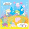 Книга з наліпками Fun stickers Книга 6 (У) Книжка з наліпками Елвик Ю567031У (9789662832983) (265606) - Зображення 2