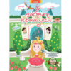 Книга Дивилки. У гостях у принцеси (У) Елвік Ю124059У (9789662832617) (252360)