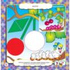 Картки. Фігури. Кольори (укр.) Елвік Ю125070У (9789662832204) (230755) - Зображення 4