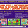 Правила безпеки з ВНП і електроприладами (Укр) Ранок (13107132У) (4823076137731) (295769)