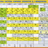 Картонка-підказка Таблиця Менделеева А5 формат Зірка 57452 (9789660806672) (286302)