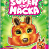 SUPERмаcка: Білочка (р/у) (233222)