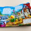 Книга на картоні Були собі звірятка: Котик Нявчик (у) Ранок А597008У (978-966-74-7781-3) (244505) - Зображення 3