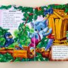 Книга на картоні Були собі звірятка: Котик Нявчик (у) Ранок А597008У (978-966-74-7781-3) (244505) - Зображення 4