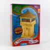 Дерев’яне місто: Сторожова вежа (р/у) (245401) - Зображення 2