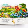 Книга на картоні Дружні звірята: Каченятко (у) Ранок А393008У (978-966-74-6807-1) (206901) - Зображення 3