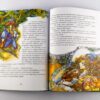 Золота колекція: Подарунки феї та інші казки (Укр) Ранок Р378002У (9786170918901) (261963) - Зображення 4