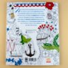 Казка-розмальовка: Пітер Пен (у) (267565) - Зображення 7