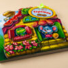 Казки-домівочки: Теремок (у) Ранок М156012У (978-966-74-7418-8) (231436) - Зображення 2