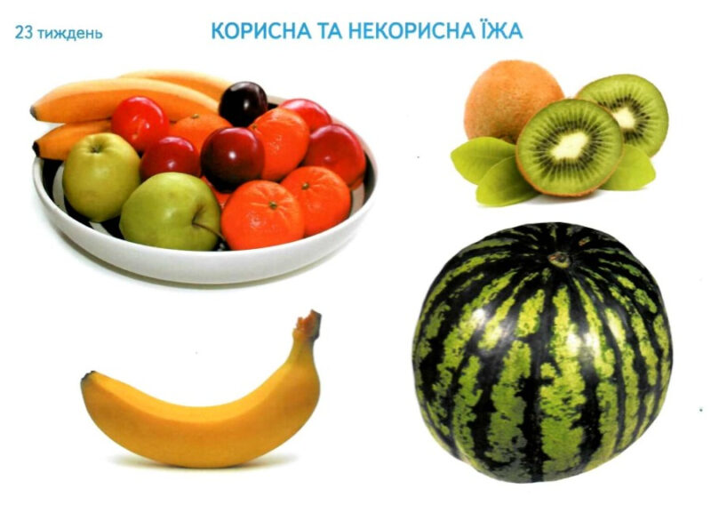 НУШ Картки Ранкові зустрічі 1-4 клас Матеріали для вчителя (Укр) Ранок Н901528У (9789667492922) (299374) - Зображення 2
