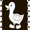Контрастна книжка для немовляти. Бу-бусики (Укр) Ранок А755007У (9789667485344) (267747) - Зображення 2