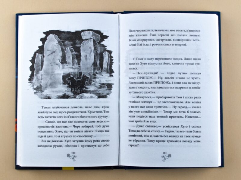 Книга Мисливці за привидами : У небезпеці кн.4 (у) Ранок Р592001У (978-617-09-2767-5) (246527) - Зображення 4