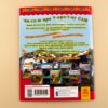 Книга Моя Україна. Читаємо по складах : Гори та печери (у) Ранок С366015У (978-966-74-7184-2) (245550) - Зображення 5