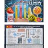 Цікаві експерименти з дослідження ДНК 12114095У Ranok-Creative (4823076137632) (294898) - Зображення 2