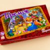 Книга Панорамка (міні): Теремок (у) Ранок М290001У (978-966-31-3532-8) (203930) - Зображення 2
