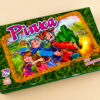 Книга Панорамка (міні): Ріпка (у) Ранок М290002У (978-966-31-3530-4) (203931) - Зображення 2
