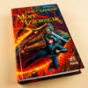 Книга Персі Джексон та Море чудовиськ (Укр) Ранок Р140001У (9786175407196) (207398) - Зображення 7