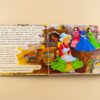 Книга пазл Світ казки: Попелюшка (у) Ранок А315021У (978-966-74-7957-2) (260314) - Зображення 3