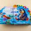 Книга Суперкнижка: Лічба (у) Ранок М314007У (978-966-74-6876-7) (207091) - Зображення 3