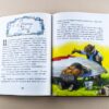 Улюблена книга дитинства: Вітер у вербах (Укр) Ранок Р136002У (9786170927590) (246518) - Зображення 4