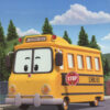 Robocar Poli: Скулбі та його сюрприз (Укр) Ранок (9786170944061) (304532) - Зображення 3