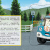 Книга пазл Robocar Poli (нова):  Кн. з пазлами Спукі та техогляд (у) Ранок Ч979001У (9786170944016) (304471) - Зображення 4