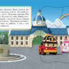 Книга пазл Robocar Poli (нова): Кн. з пазлами Рятівники, вперед! (у) Ранок Ч979003У (9786170944030) (304491) - Зображення 2