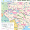 Атлас Історія України 11 клас Ранок Г900247У (9786175404614) (269750) - Зображення 3