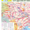 Атлас Історія України 11 клас Ранок Г900247У (9786175404614) (269750) - Зображення 5
