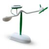 Аеропорт - 6 в 1. Розвиваючий набір на сонячних батареях BitKit 2011 (4820207390058) (312116) - Зображення 2