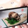 Весела абетка 3D у віршах Зірка 110777 (9786176341550) (306827) - Зображення 5