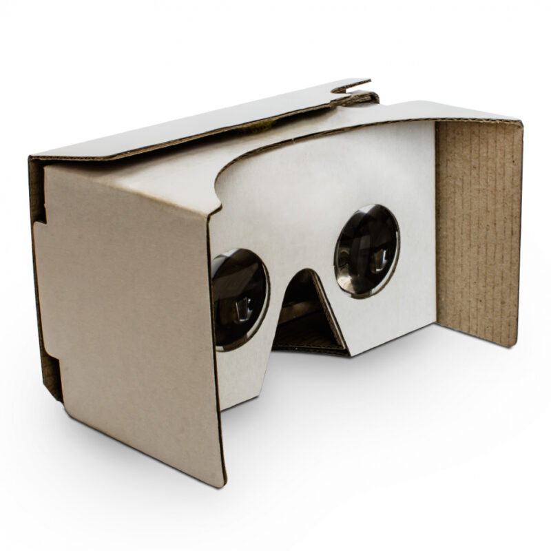 Конструктор віртуальної реальності VR BitKit BK0004 (4820207390089) (313877) - Зображення 2