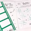 Скетчбук бешкетника зелений. Креативний тренажер (Укр) Зірка 117748 (9786176341765) (314404) - Зображення 4