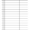 Класний журнал 1 - 4 клас (Укр) Ранок О376003У (9789667458270) (341485) - Зображення 8