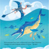 Книжечки-килимки Динозаври (Укр) Ранок А1052008У (9789667495305)(344473) - Зображення 4