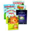 Набір для гри Театр казкова тінь BitKit (4820207390140) (346959) - Зображення 3
