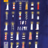 Книга-картинка 101 маяк (Укр) Ранок R990001У (9786170951403) (344730)