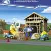Книга з наліпками Robocar Poli Нові друзі (Укр) Ранок Л601063У (9786170946089) (341818) - Зображення 3